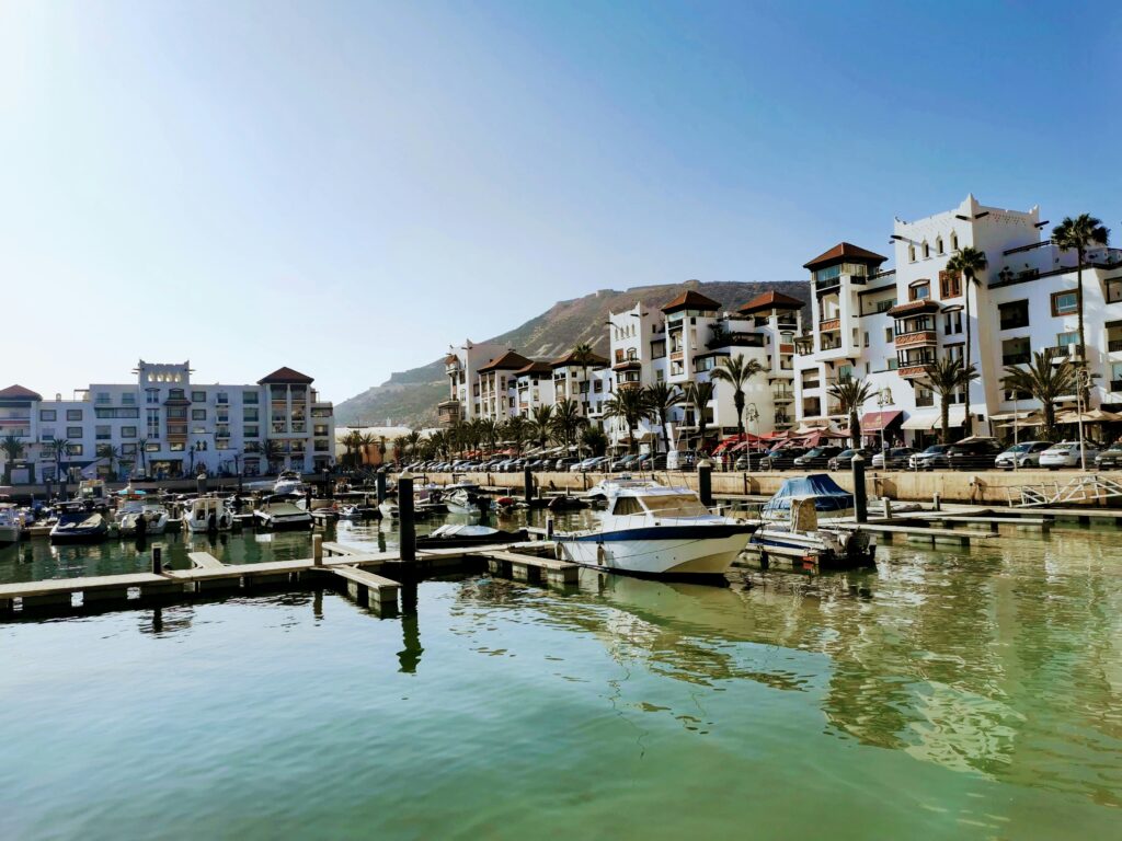 baot agadir