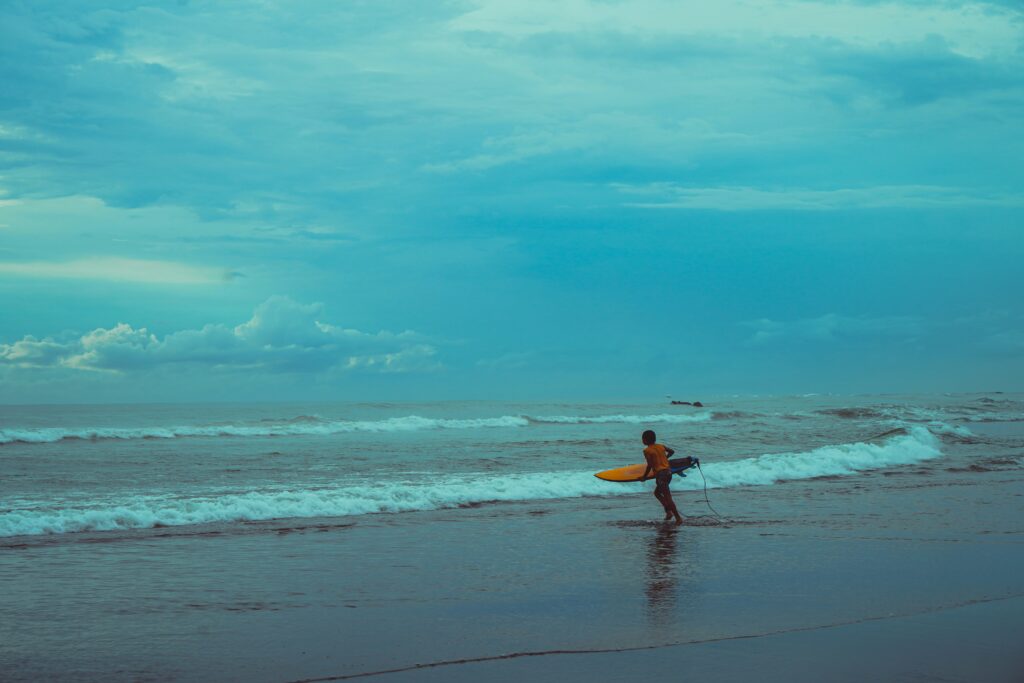 surf agadir and taghazout
